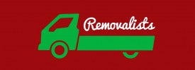 Removalists Jerrabomberra - My Local Removalists